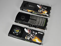 画像ギャラリー No.056のサムネイル画像 / 「GeForce GTX 480」レビュー。“Fermi”はDirectX 11世代の主役になれるか