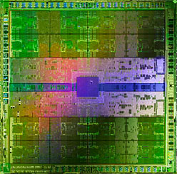画像ギャラリー No.053のサムネイル画像 / テッセレーション,AA,etc。「GeForce GTX 480」の特性をチェックする