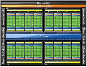 画像ギャラリー No.005のサムネイル画像 / NVIDIA,「GeForce GTX 480&470」を正式発表。PC版「ロスト プラネット2」が3D立体視対応で登場することも明らかに