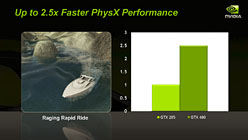 画像ギャラリー No.014のサムネイル画像 / NVIDIA,「GeForce GTX 480&470」を正式発表。PC版「ロスト プラネット2」が3D立体視対応で登場することも明らかに