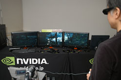 画像ギャラリー No.016のサムネイル画像 / NVIDIA,「GeForce GTX 480&470」を正式発表。PC版「ロスト プラネット2」が3D立体視対応で登場することも明らかに