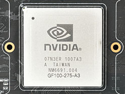 画像ギャラリー No.003のサムネイル画像 / 「GeForce GTX 470」レビュー。GTX 480よりぐっと安価に設定された下位モデルの価値を考える