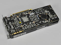 画像ギャラリー No.006のサムネイル画像 / 「GeForce GTX 470」レビュー。GTX 480よりぐっと安価に設定された下位モデルの価値を考える