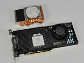 画像ギャラリー No.008のサムネイル画像 / 「GeForce GTX 470」レビュー。GTX 480よりぐっと安価に設定された下位モデルの価値を考える