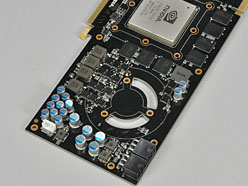 画像ギャラリー No.018のサムネイル画像 / 「GeForce GTX 470」レビュー。GTX 480よりぐっと安価に設定された下位モデルの価値を考える