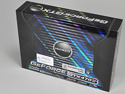 画像ギャラリー No.019のサムネイル画像 / 「GeForce GTX 470」レビュー。GTX 480よりぐっと安価に設定された下位モデルの価値を考える
