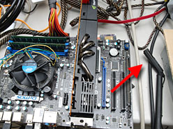 画像ギャラリー No.003のサムネイル画像 / 「GTX 480はそんなにうるさくない」と言われたので，正常とされる個体を使って動作音を再チェックしてみた