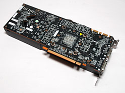 画像ギャラリー No.007のサムネイル画像 / 「GTX 480はそんなにうるさくない」と言われたので，正常とされる個体を使って動作音を再チェックしてみた