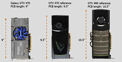 画像ギャラリー No.006のサムネイル画像 / GTX 470のクロックアップモデル「風神」で,GTX 480相当の性能を目指してみた