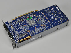 画像ギャラリー No.007のサムネイル画像 / GTX 470のクロックアップモデル「風神」で,GTX 480相当の性能を目指してみた