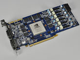 画像ギャラリー No.012のサムネイル画像 / GTX 470のクロックアップモデル「風神」で,GTX 480相当の性能を目指してみた