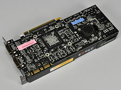 画像ギャラリー No.006のサムネイル画像 / 「GeForce GTX 465」レビュー。“扱いやすいFermi”がようやく登場か