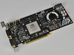 画像ギャラリー No.011のサムネイル画像 / 「GeForce GTX 465」レビュー。“扱いやすいFermi”がようやく登場か