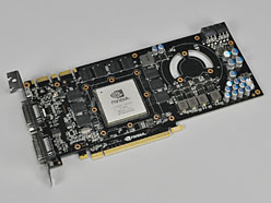 画像ギャラリー No.012のサムネイル画像 / 「GeForce GTX 465」レビュー。“扱いやすいFermi”がようやく登場か