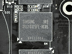 画像ギャラリー No.013のサムネイル画像 / 「GeForce GTX 465」レビュー。“扱いやすいFermi”がようやく登場か