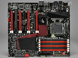 画像ギャラリー No.015のサムネイル画像 / 「GeForce GTX 465」レビュー。“扱いやすいFermi”がようやく登場か