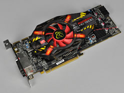 画像ギャラリー No.016のサムネイル画像 / 「GeForce GTX 465」レビュー。“扱いやすいFermi”がようやく登場か