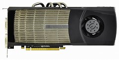 画像ギャラリー No.001のサムネイル画像 / リンクス,5万7000円前後のEVGA製GTX 480搭載カード