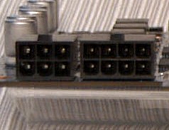 画像ギャラリー No.008のサムネイル画像 / ［COMPUTEX］Galaxy，GeForce最速となるデュアルGTX 470カードとGTX 470＋GT 240混合カードを公開