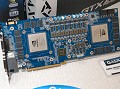 ［COMPUTEX］Galaxy，GeForce最速となるデュアルGTX 470カードとGTX 470＋GT 240混合カードを公開