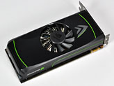 画像ギャラリー No.012のサムネイル画像 / 「GeForce GTX 460」レビュー。ミドルクラスの新型コア「GF104」で，Fermi反撃の狼煙が上がる