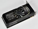 画像ギャラリー No.014のサムネイル画像 / 「GeForce GTX 460」レビュー。ミドルクラスの新型コア「GF104」で，Fermi反撃の狼煙が上がる