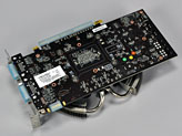 画像ギャラリー No.016のサムネイル画像 / 「GeForce GTX 460」レビュー。ミドルクラスの新型コア「GF104」で，Fermi反撃の狼煙が上がる
