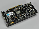 画像ギャラリー No.017のサムネイル画像 / 「GeForce GTX 460」レビュー。ミドルクラスの新型コア「GF104」で，Fermi反撃の狼煙が上がる