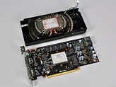 画像ギャラリー No.018のサムネイル画像 / 「GeForce GTX 460」レビュー。ミドルクラスの新型コア「GF104」で，Fermi反撃の狼煙が上がる