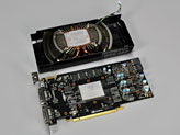 画像ギャラリー No.020のサムネイル画像 / 「GeForce GTX 460」レビュー。ミドルクラスの新型コア「GF104」で，Fermi反撃の狼煙が上がる