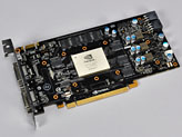 画像ギャラリー No.021のサムネイル画像 / 「GeForce GTX 460」レビュー。ミドルクラスの新型コア「GF104」で，Fermi反撃の狼煙が上がる