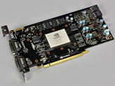 画像ギャラリー No.023のサムネイル画像 / 「GeForce GTX 460」レビュー。ミドルクラスの新型コア「GF104」で，Fermi反撃の狼煙が上がる