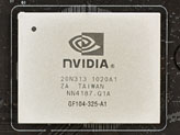 画像ギャラリー No.024のサムネイル画像 / 「GeForce GTX 460」レビュー。ミドルクラスの新型コア「GF104」で，Fermi反撃の狼煙が上がる