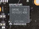 画像ギャラリー No.027のサムネイル画像 / 「GeForce GTX 460」レビュー。ミドルクラスの新型コア「GF104」で，Fermi反撃の狼煙が上がる