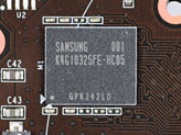 画像ギャラリー No.028のサムネイル画像 / 「GeForce GTX 460」レビュー。ミドルクラスの新型コア「GF104」で，Fermi反撃の狼煙が上がる