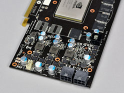 画像ギャラリー No.059のサムネイル画像 / 「GeForce GTX 460」レビュー。ミドルクラスの新型コア「GF104」で，Fermi反撃の狼煙が上がる