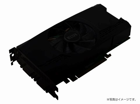 画像ギャラリー No.001のサムネイル画像 / エルザジャパン，OC製品の新ブランド名をTwitterで公募