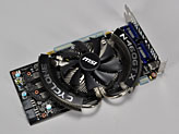 画像ギャラリー No.005のサムネイル画像 / 総額4〜5万円の「GeForce GTX 460」SLIテストレポート。GTX 480に代わる選択肢として一考の価値あり