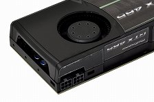 画像ギャラリー No.002のサムネイル画像 / リンクス，OC仕様のEVGA製GTX 465搭載カードを発売