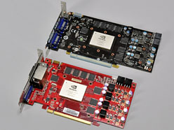 画像ギャラリー No.007のサムネイル画像 / 大幅なOC動作を実現したPalit独自設計版GTX 460カード「Sonic Platinum」レビュー
