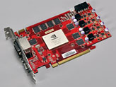 画像ギャラリー No.011のサムネイル画像 / 大幅なOC動作を実現したPalit独自設計版GTX 460カード「Sonic Platinum」レビュー