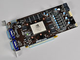 画像ギャラリー No.011のサムネイル画像 / OCでコア1GHzを実現可能!? MSIのGTX 460カード「N460GTX Hawk」に“活入れ”してみる