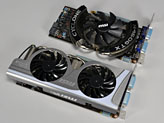 画像ギャラリー No.012のサムネイル画像 / OCでコア1GHzを実現可能!? MSIのGTX 460カード「N460GTX Hawk」に“活入れ”してみる