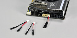 画像ギャラリー No.014のサムネイル画像 / OCでコア1GHzを実現可能!? MSIのGTX 460カード「N460GTX Hawk」に“活入れ”してみる