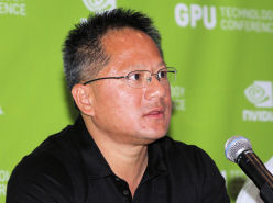 画像ギャラリー No.008のサムネイル画像 / “Fermi Refresh”世代へと急速に移行するNVIDIAのGPUロードマップ。新世代ハイエンドGPU「GF110」は2010年内にも登場か