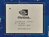 画像ギャラリー No.013のサムネイル画像 / 補助電源6ピン×1版の「GeForce GTX 460 768MB」カードを使ってみる