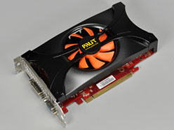 画像ギャラリー No.002のサムネイル画像 / 「GeForce GTX 460 SE」レビュー。その正体は“GTS 455”だ!?