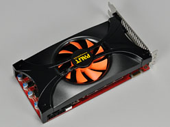 画像ギャラリー No.004のサムネイル画像 / 「GeForce GTX 460 SE」レビュー。その正体は“GTS 455”だ!?