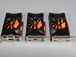 画像ギャラリー No.006のサムネイル画像 / 「GeForce GTX 460 SE」レビュー。その正体は“GTS 455”だ!?