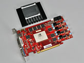 画像ギャラリー No.010のサムネイル画像 / 「GeForce GTX 460 SE」レビュー。その正体は“GTS 455”だ!?